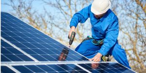 Installation Maintenance Panneaux Solaires Photovoltaïques à Crugny